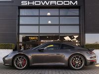 Gebraucht Porsche 911 Carrera S 450 PS (330 kW) 2019 Grau