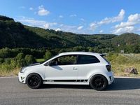 Gebraucht VW Polo R 220 PS (161 kW) 2014 Kleinwagen