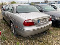 gebraucht Jaguar S-Type 3.0/Schlachtfest / RHD