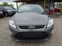 Gebraucht Ford Mondeo Trend 140 PS (102 kW) 2011 Braun Kombi