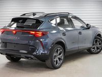 Neu Cupra Formentor 150 PS (110 kW) 2026 Grau SUV