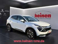 Gebraucht Kia Sportage Spirit 160 PS (117 kW) 2025 Weiß SUV
