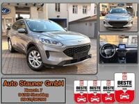 Gebraucht Ford Kuga Trend 120 PS (88 kW) 2022 Silber SUV
