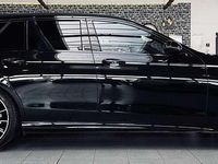 Gebraucht Mercedes E53 AMG AMG 435 PS (319 kW) 2019 Schwarz Kombi