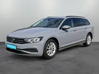 Brugt VW Passat Conceptline 150 HK (110 kW) 2023 Grå Stationcar
