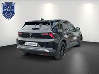 Gebraucht Renault Scenic E-Tech Techno 161 kW (220 PS) 2025 Schwarz SUV
