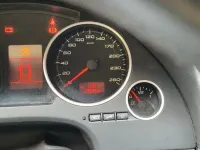 Gebraucht Seat Exeo Reference 143 PS (105 kW) 2010 Kombi