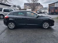 gebraucht Renault Mégane 1.2 Benziner motor problem