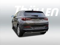 gebraucht Opel Grandland X 1.2 120 Jahre Bluetooth Navi Klima