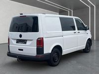 Gebraucht VW T5 102 PS (75 kW) 2015 Weiß Van