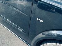 gebraucht Mercedes Viano 3.0 CDI V 6 Trend Edition Kompakt AHK PDC