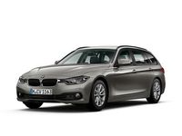 Używany BMW 320 Advantage 163 KM (119 kW) 2026 Kombi