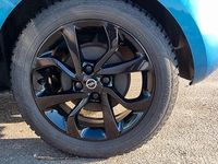 Gebraucht Opel Corsa 90 PS (66 kW) 2019 Blau Kleinwagen