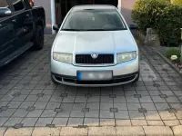 Second-hand Skoda Fabia 75 CP (55 kW) 2001 Hatchback