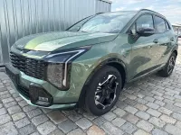 Neu Kia Sportage GT-Line 179 PS (131 kW) 2026 Experiencegrün metallic SUV