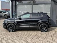 Neu Jeep Avenger Overland 145 PS (106 kW) 2025 Schwarz SUV