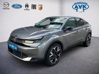 Neu Citroën C4 136 PS (100 kW) 2026 Grau SUV