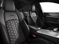 Second-hand Audi RS7 Performance 630 CP (463 kW) 2025 Gri Hatchback