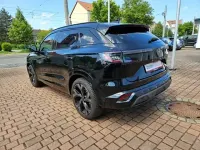 Gebraucht Renault Austral Techno Esprit Alpine 158 PS (116 kW) 2023 Schwarz SUV