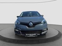 Gebraucht Renault Captur Expression 90 PS (66 kW) 2015 Blau SUV