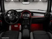 Gebraucht Mini John Cooper Works Cabriolet 231 PS (169 kW) 2022 Schwarz Cabrio
