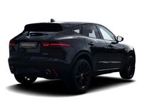 Gebraucht Jaguar E-Pace 248 PS (182 kW) 2019 Schwarz SUV