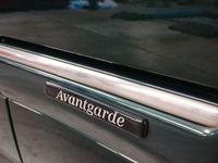 Gebraucht Mercedes E230 Avantgarde 150 PS (110 kW) 1997 Amazonit Limousine