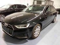 Second-hand Audi A4 Basis 150 CP (110 kW) 2023 Negru Break