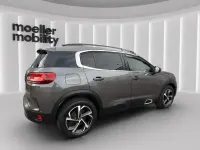 Gebraucht Citroën C5 Aircross Feel 180 PS (132 kW) 2019 Grau SUV