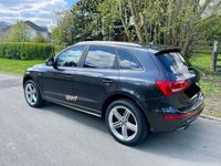 gebraucht Audi Q5 2.0 TFSI quattro 3xS Line