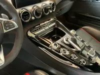 Gebraucht Mercedes AMG GT S AMG 510 PS (375 kW) 2015 Schwarz schwarz  unilack Coupé