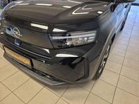 Gebraucht Opel Frontera Edition 101 PS (74 kW) 2025 Schwarz SUV