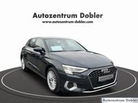 gebraucht Audi A3 Sportback Advanced