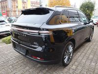 Neu Leapmotor C10 160 kW (218 PS) 2025 Schwarz SUV