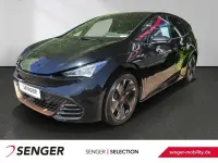 Gebraucht Cupra Born 169 kW (231 PS) 2025 Schwarz Kleinwagen