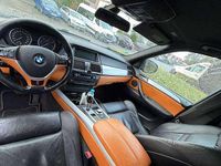 Gebraucht BMW X5 235 PS (172 kW) 2007 Blau SUV