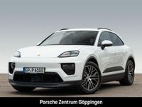Gebraucht Porsche Macan 300 kW (408 PS) 2025 Weiß SUV