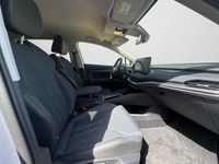 Gebraucht Skoda Elroq 210 kW (286 PS) 2026 Moonweiss metallic SUV