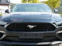 Gebraucht Ford Mustang GT Fastback 714 PS (525 kW) 2021 Schwarz Coupé