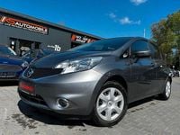 Second-hand Nissan Note Acenta+ 80 CP (58 kW) 2015 Gri Hatchback