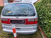 gebraucht Ford Galaxy WGR Giha 2.3