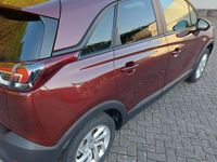 gebraucht Opel Crossland X 1.2 Edition, nur 19TKM, super Zustand..