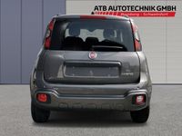 gebraucht Fiat Panda Cross Hybrid Apple CarPlayAndroid Auto DAB