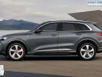Ny Audi Q5 S-Line 204 HK (150 kW) 2026 Grå SUV