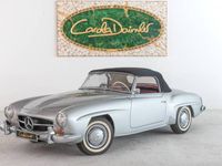 gebraucht Mercedes 190 SL