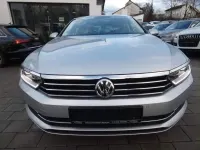 Używany VW Passat Highline 125 KM (91 kW) 2015 Srebrny Kombi