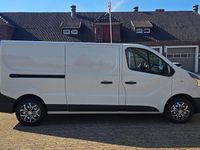 Brugt Renault Trafic 120 HK (88 kW) 2017 Hvid MPV