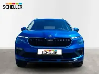 Neu Skoda Kamiq 116 PS (85 kW) 2026 Blau SUV