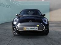 Gebraucht Mini Cooper S 210 kW (286 PS) 2020 Schwarz Kleinwagen