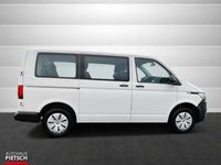 gebraucht VW Transporter 2.0 TDI Klima